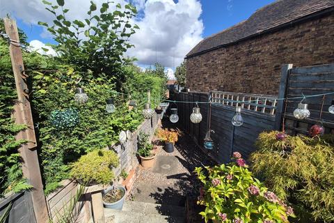 2 bedroom terraced house for sale, Park Street, Madeley, Telford, Shropshire, TF7