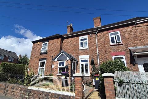 undefined, Park Street, Madeley, Telford, Shropshire, TF7
