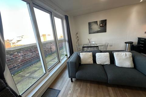 2 bedroom apartment to rent, Mary Ann Street, Birmingham B3