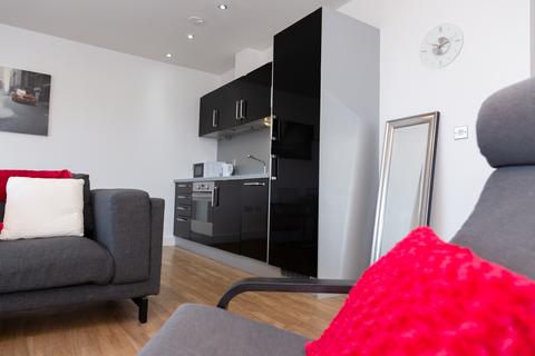 2 bedroom apartment to rent, Mary Ann Street, Birmingham B3