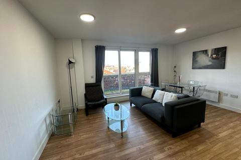 2 bedroom apartment to rent, Mary Ann Street, Birmingham B3