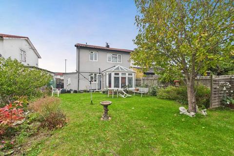 3 bedroom semi-detached house for sale, Newgate Close, Feltham, Middlesex, TW13