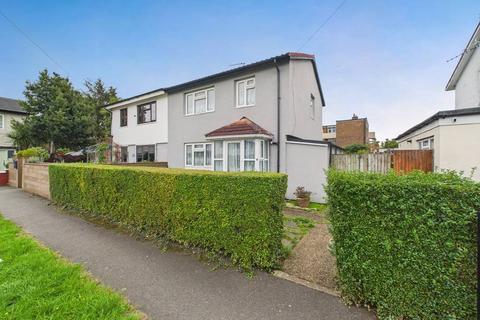 3 bedroom semi-detached house for sale, Newgate Close, Feltham, Middlesex, TW13