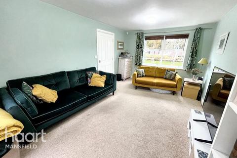 4 bedroom detached house for sale, Coral Crescent, Warsop