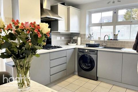 undefined, Coral Crescent, Warsop