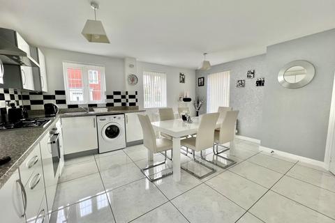 3 bedroom detached house for sale, Exeter EX2