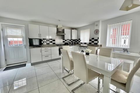 3 bedroom detached house for sale, Exeter EX2