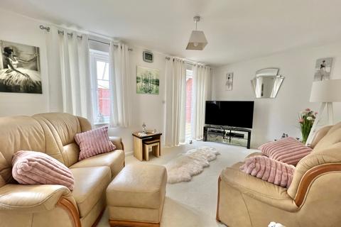 3 bedroom detached house for sale, Exeter EX2