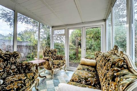 3 bedroom detached bungalow for sale, Firgrove Road, Bordon GU35