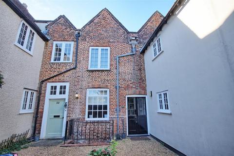 undefined, Bluecoat Yard, Ware SG12