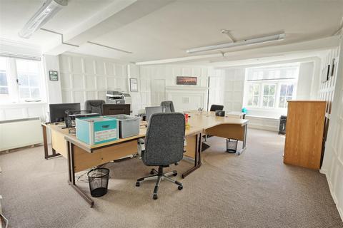 undefined, Bluecoat Yard, Ware SG12
