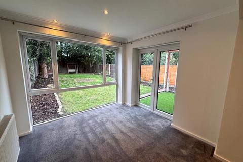 undefined, Christchurch Close, Edgbaston, Bimringham, B15 3NE