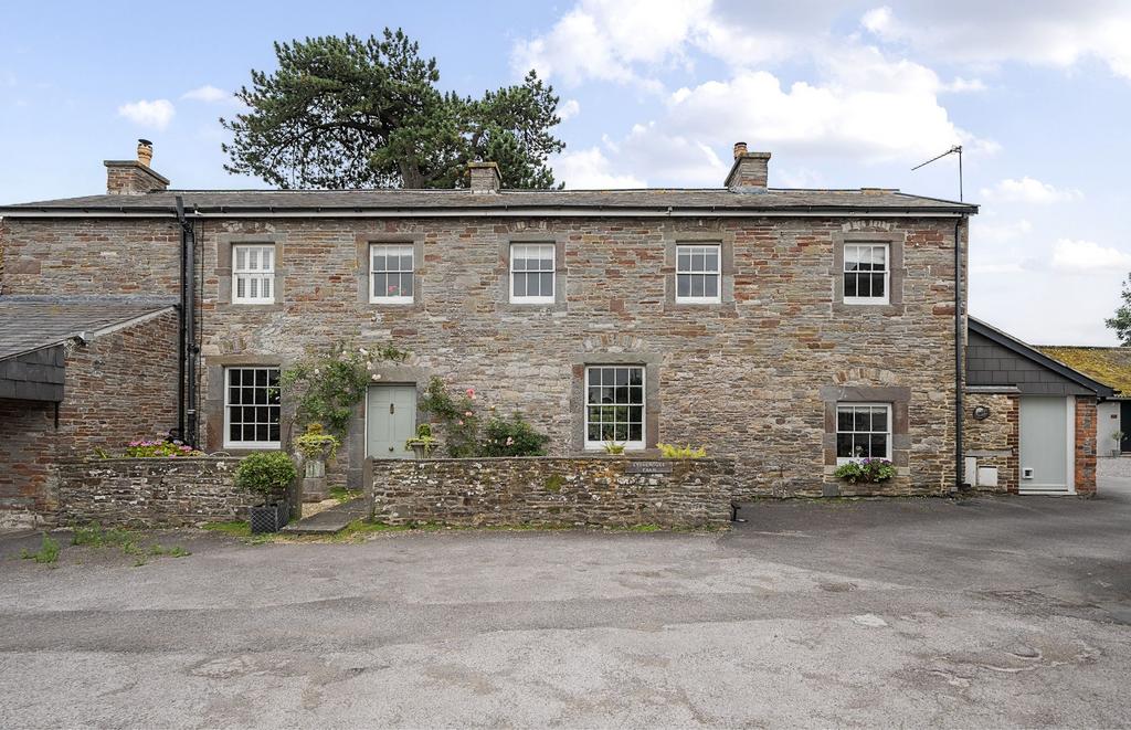 Stonehouse Farm