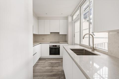 3 bedroom flat to rent, Sloane Street, London, SW1X
