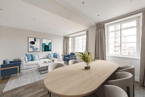 3 bedroom flat to rent, Sloane Street, London, SW1X