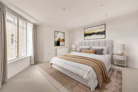 3 bedroom flat to rent, Sloane Street, London, SW1X