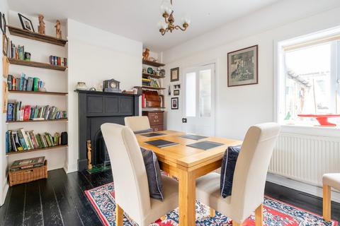 3 bedroom terraced house for sale, West Street, Cromer
