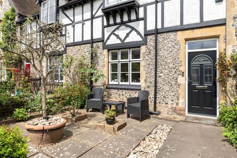 3 bedroom terraced house for sale, West Street, Cromer