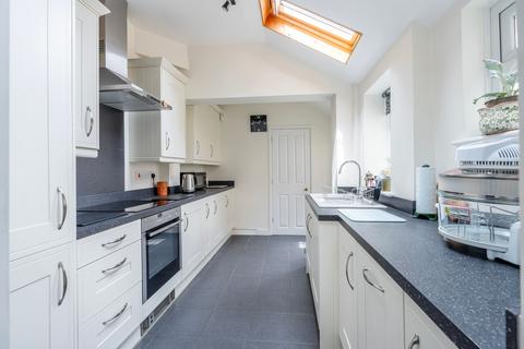 3 bedroom terraced house for sale, West Street, Cromer