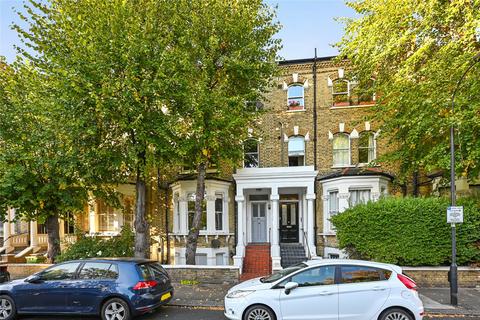 2 bedroom apartment for sale, Gunterstone Road, London, W14