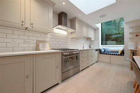 2 bedroom apartment for sale, Gunterstone Road, London, W14