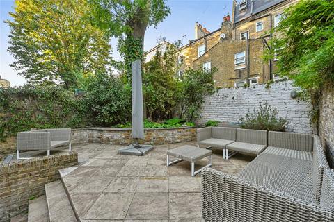 2 bedroom apartment for sale, Gunterstone Road, London, W14
