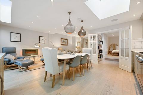 2 bedroom apartment for sale, Gunterstone Road, London, W14