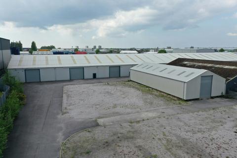 Warehouse to rent, Knowsley Park, M57 Knowsley Prescot L34 8HA