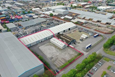 Warehouse to rent, Knowsley Park, M57 Knowsley Prescot L34 8HA