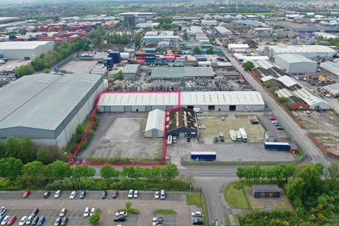 Warehouse to rent, Knowsley Park, M57 Knowsley Prescot L34 8HA