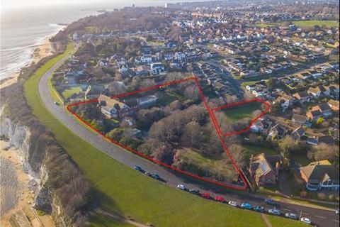Land for sale, 1 South Cliff Parade Broadstairs CT10 1TJ
