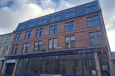 Office to rent, 37 Otago St Glasgow G12 8JJ