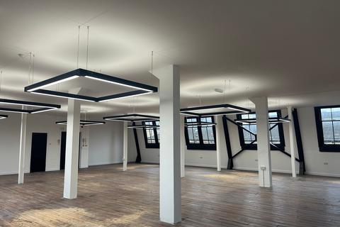 Office to rent, 37 Otago St Glasgow G12 8JJ