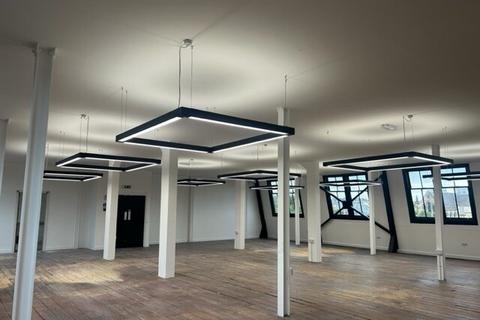 Office to rent, 37 Otago St Glasgow G12 8JJ