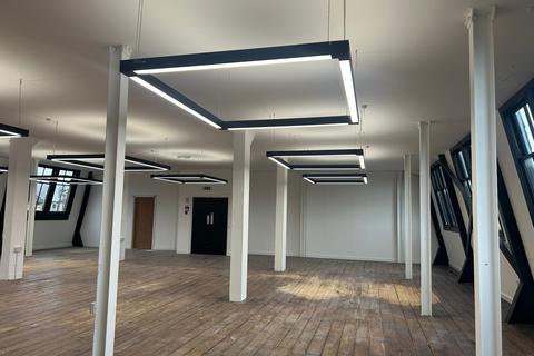 Office to rent, 37 Otago St Glasgow G12 8JJ