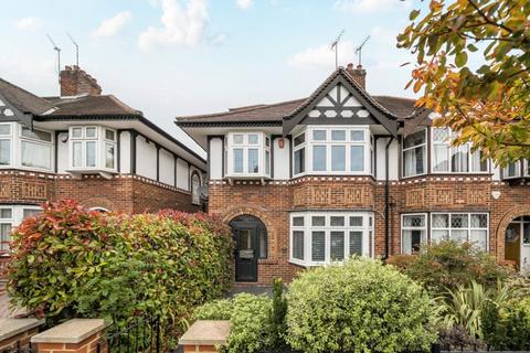 11 Sandall Road, London, W5 1HZ