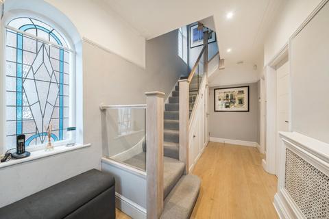 11 Sandall Road, London, W5 1HZ