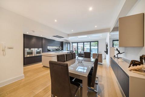 11 Sandall Road, London, W5 1HZ