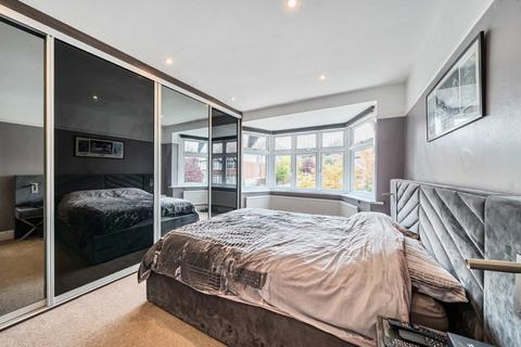 11 Sandall Road, London, W5 1HZ