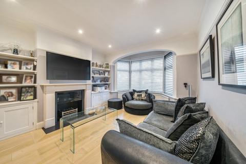 11 Sandall Road, London, W5 1HZ