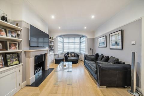 11 Sandall Road, London, W5 1HZ