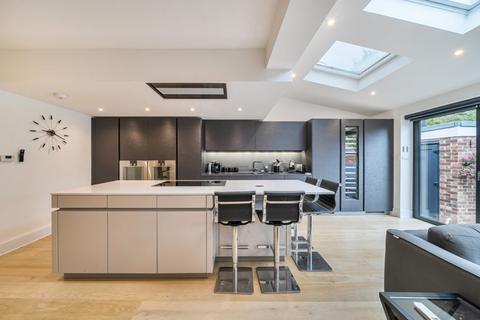 11 Sandall Road, London, W5 1HZ