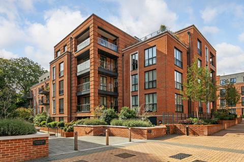 undefined, Fellowes Rise, Winchester, SO22