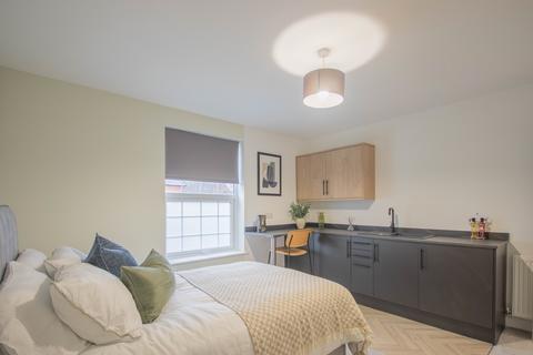undefined, Room 3 50 Hemlock Avenue, Long Eaton, Nottingham