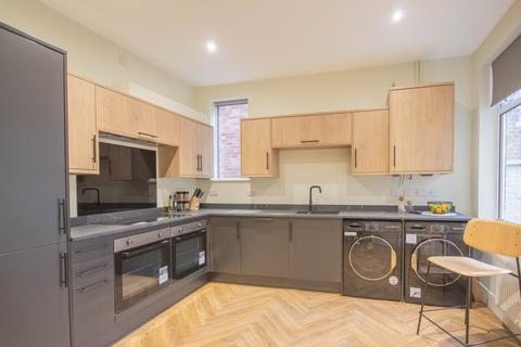 undefined, Room 3 50 Hemlock Avenue, Long Eaton, Nottingham