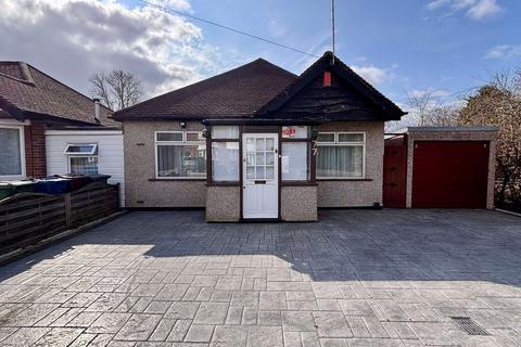 undefined, Methuen Road, Edgware, HA8