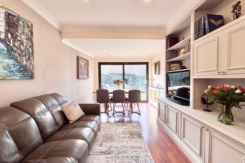 undefined, Methuen Road, Edgware, HA8