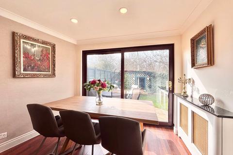 undefined, Methuen Road, Edgware, HA8