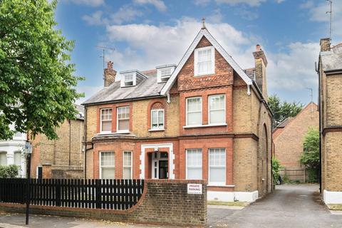 undefined, Culmington Road, London W13