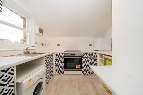 undefined, Culmington Road, London W13